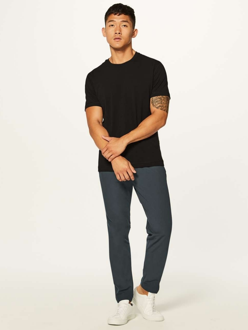 Lululemon Commission Pant Slim HEMMED - Picture 6 of 9